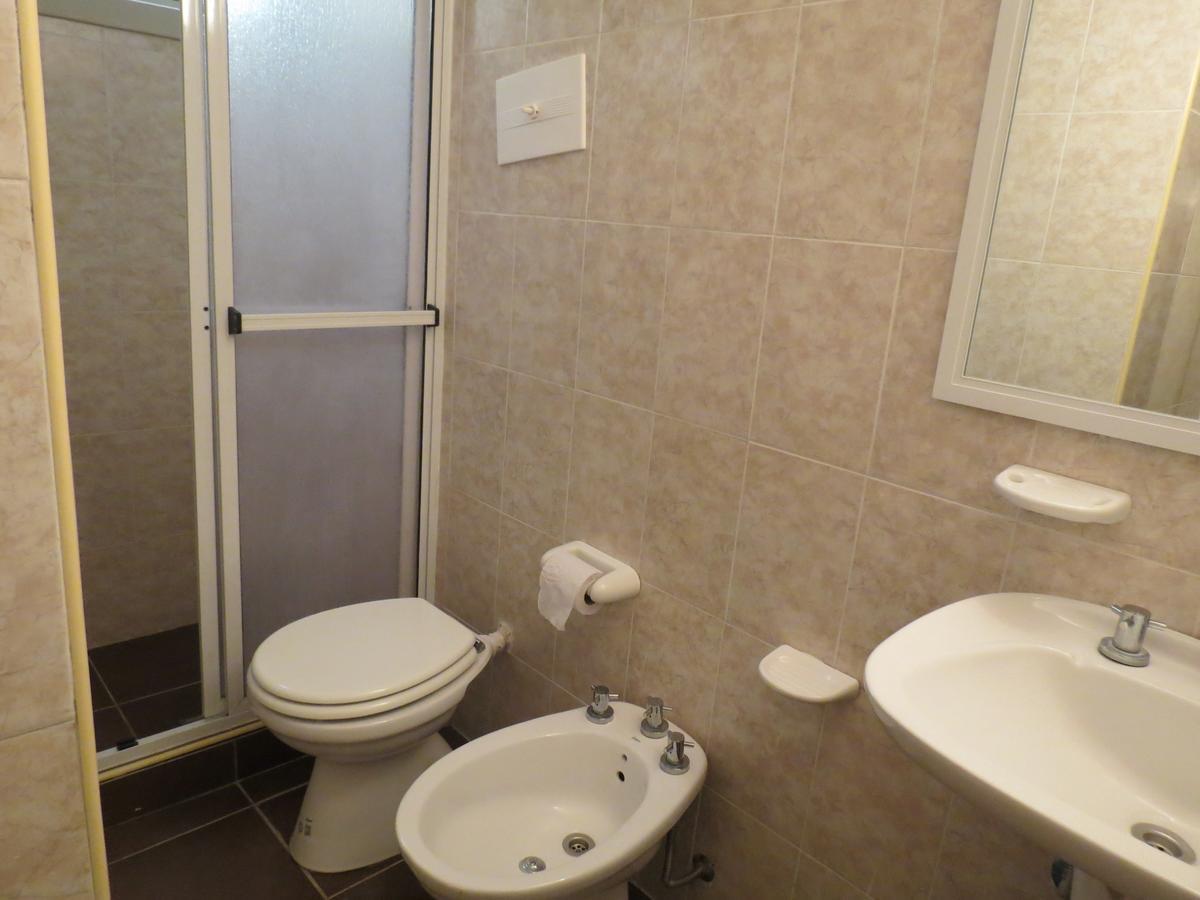 Hotel Trocadero Necochea Bagian luar foto