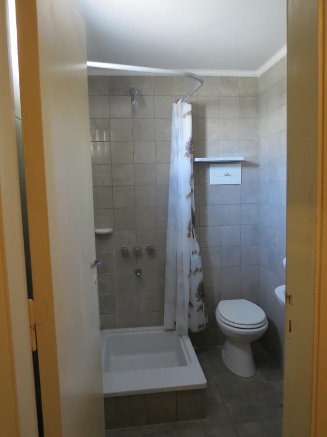 Hotel Trocadero Necochea Bagian luar foto