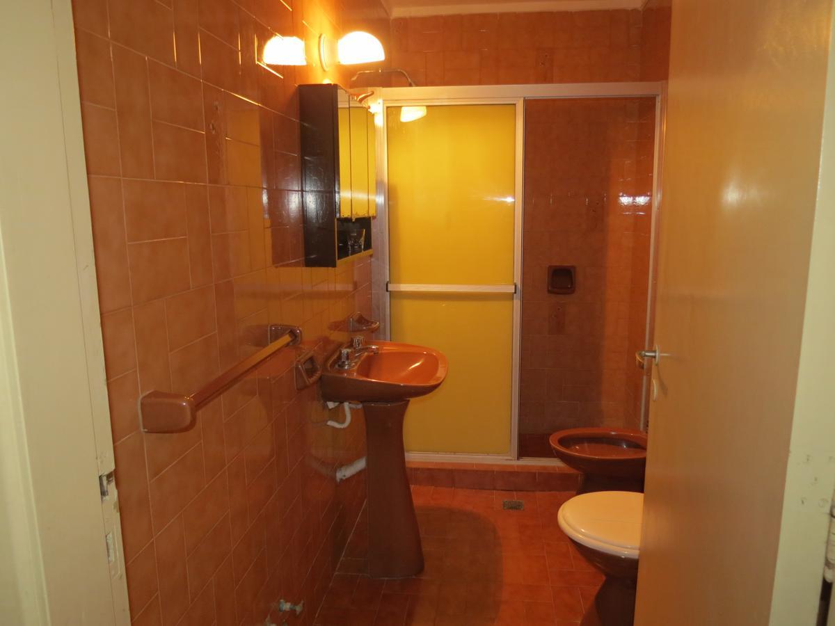 Hotel Trocadero Necochea Bagian luar foto