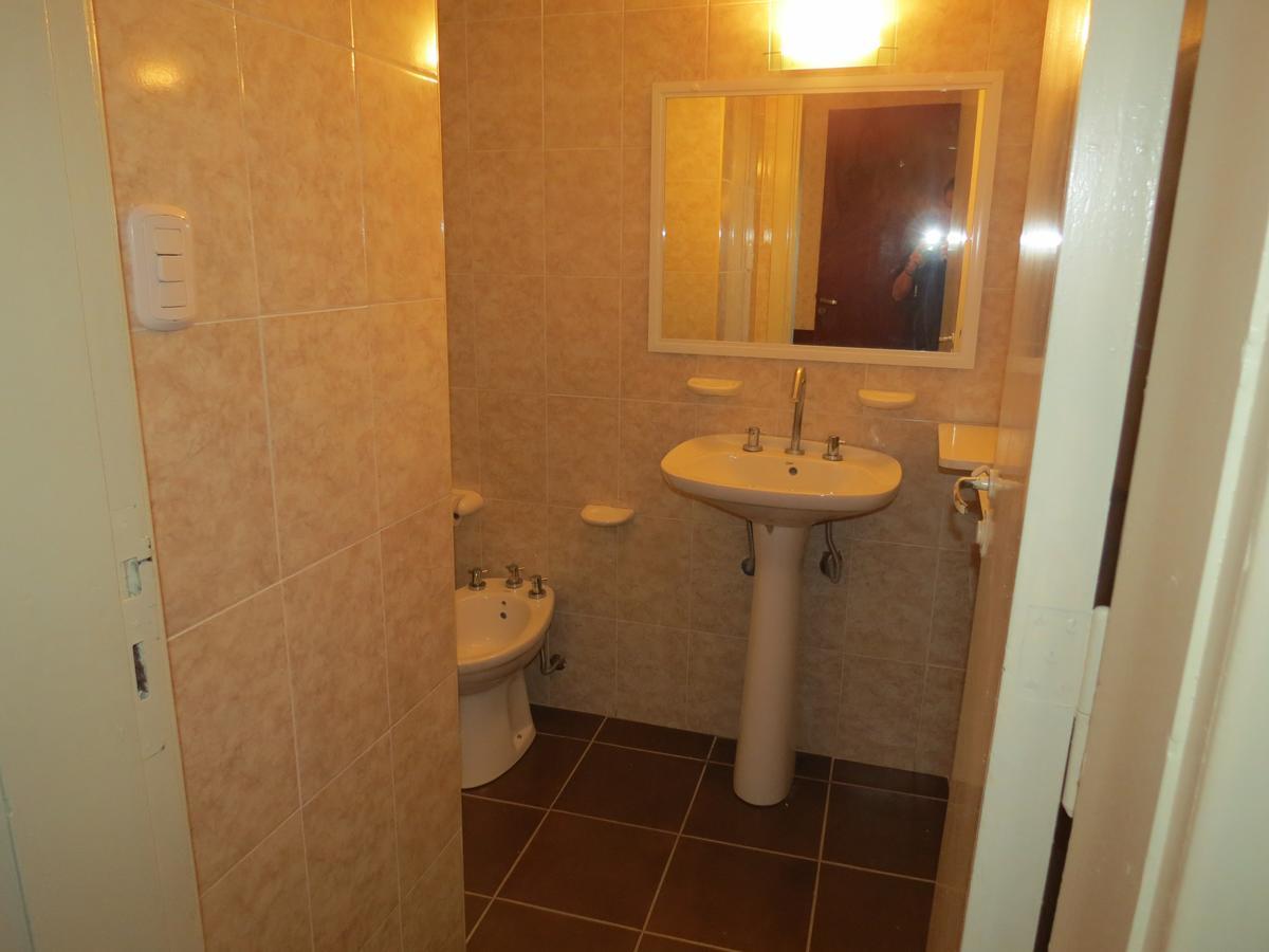 Hotel Trocadero Necochea Bagian luar foto